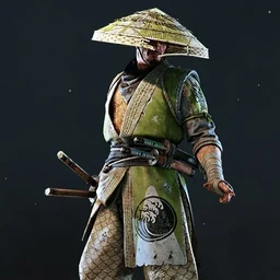 Aramusha