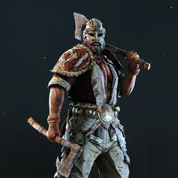 Berserker