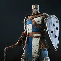 Conqueror