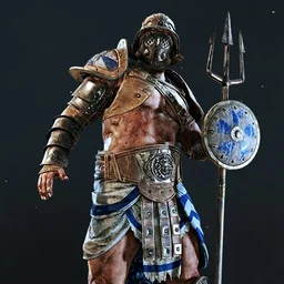 Gladiator