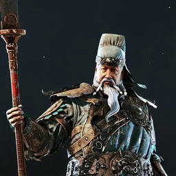 Jiang Jun