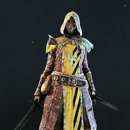 Peacekeeper