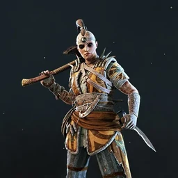 Shaman