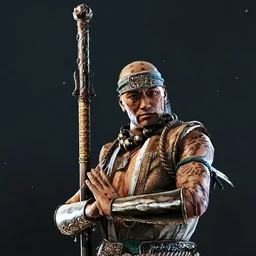 Shaolin