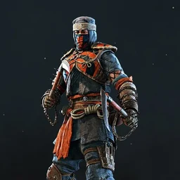 Shinobi