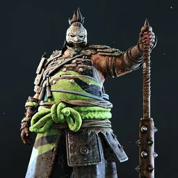 Shugoki
