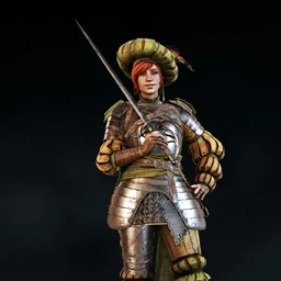 Virtuosa