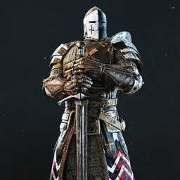 Warden