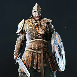 Warlord