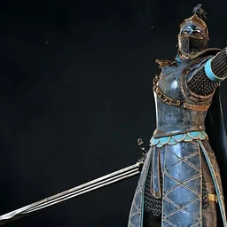 Warmonger