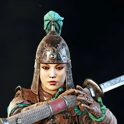 Zhanhu